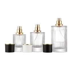 PERFUME SPRAY BOTTLES