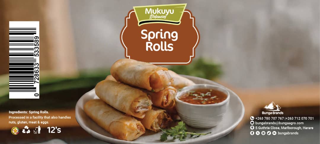 Spring Rolls (12s)_0