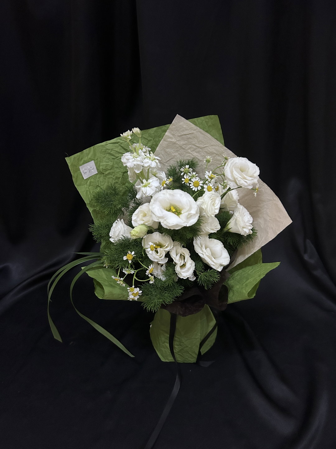 Forest of Petals Bouquet
