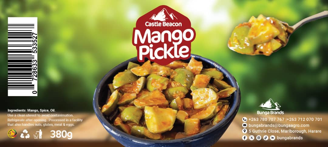 Mango Pickle Atchaar_0