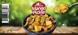 Mango Pickle Atchaar