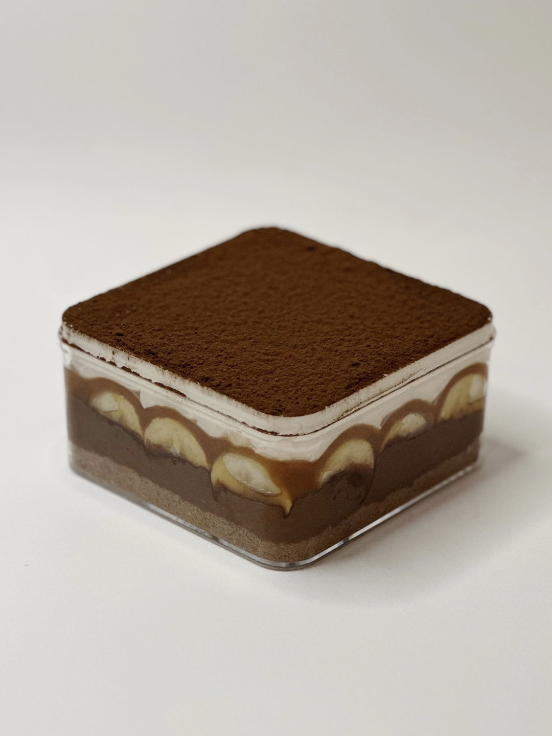 Nutella Banoffee