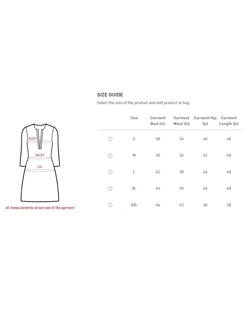 KAMS COTTON ANARKALI_1