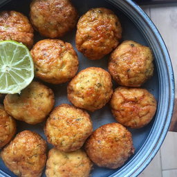 Boulettes - poulet (x20)