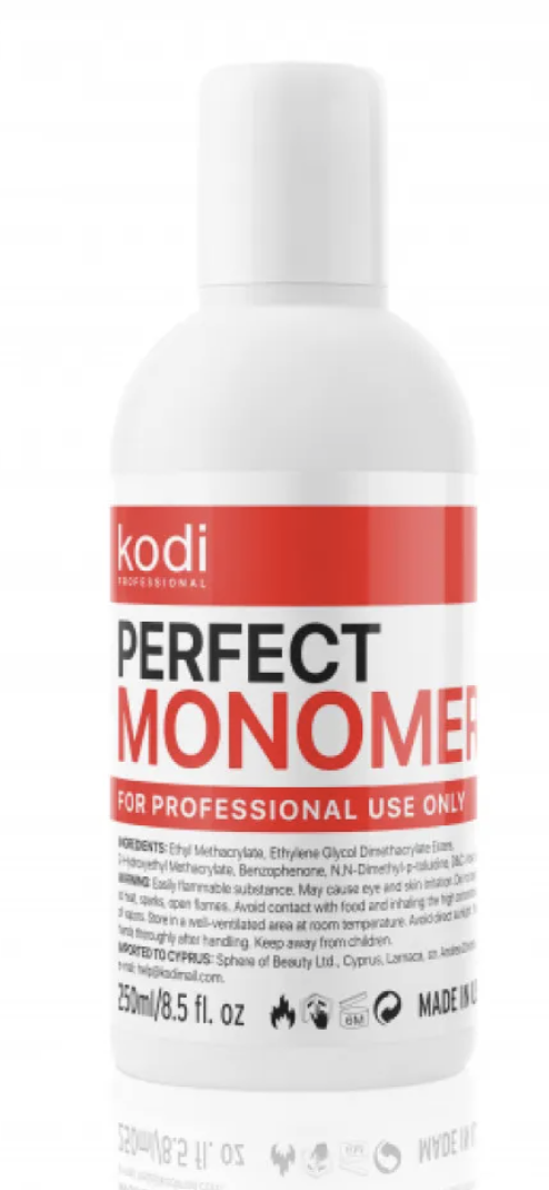 Kodi Acrylic Monomer 500ML_0