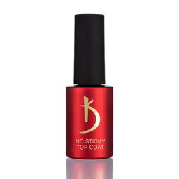 Kodi Non Sticky Top Coat 15ml