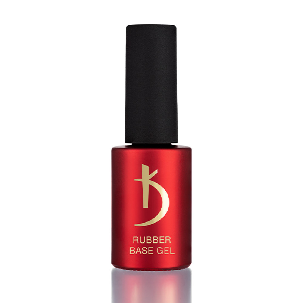 Kodi Rubber Base Coat 15ml