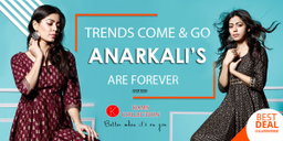 ANARKALI