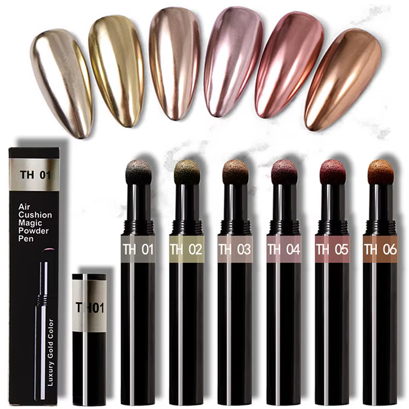 Air Cushion Magic Powder Pen 1Pc_1