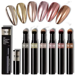 Air Cushion Magic Powder Pen 1Pc