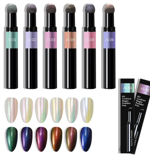 Air Cushion Magic Powder Pen 1Pc_2