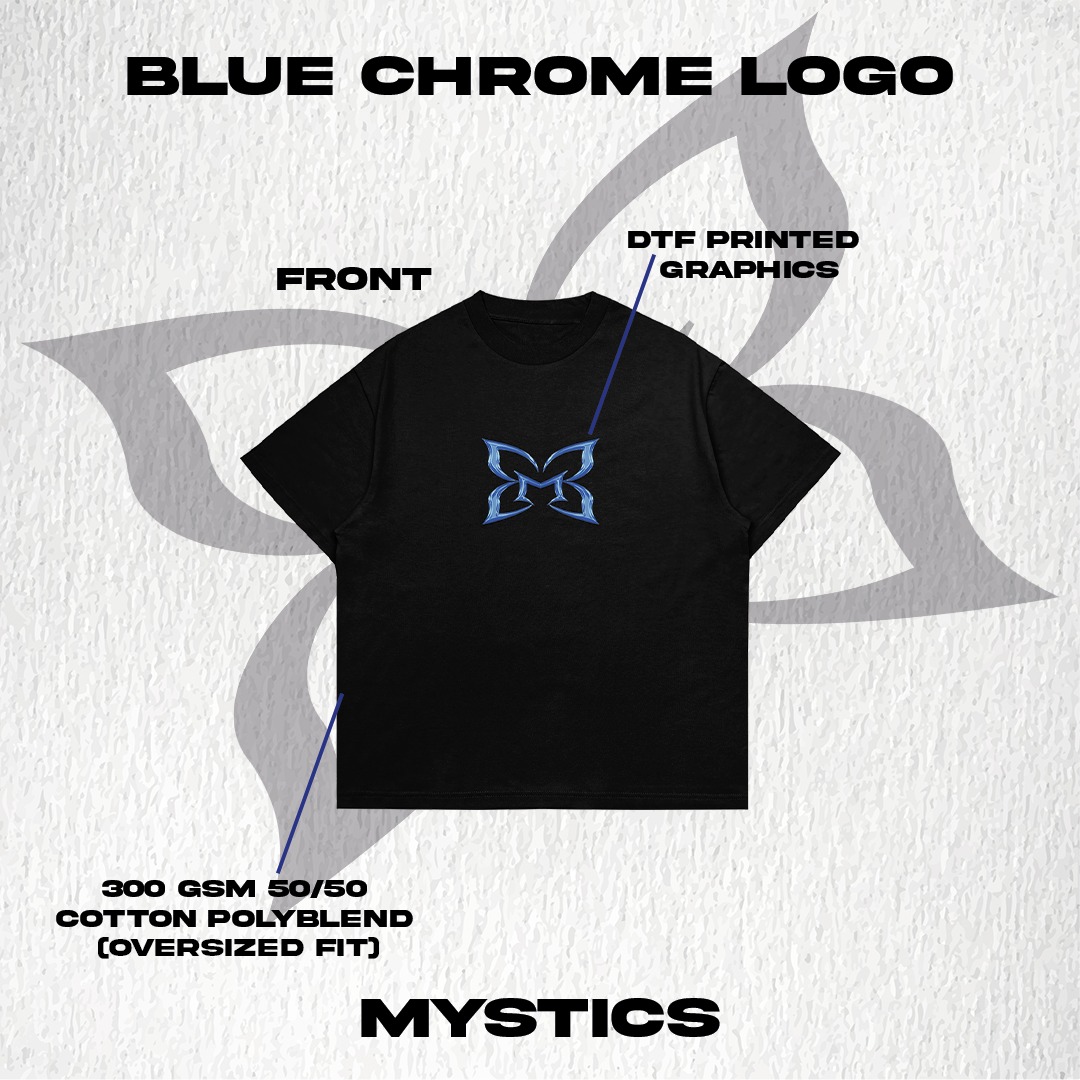 BLUE CHROME [BLACK]_1
