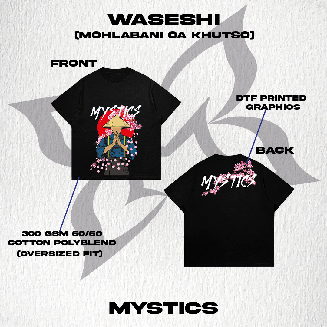 WASENSHI / MOHLABANI OA KHUTSO [BLACK] _2
