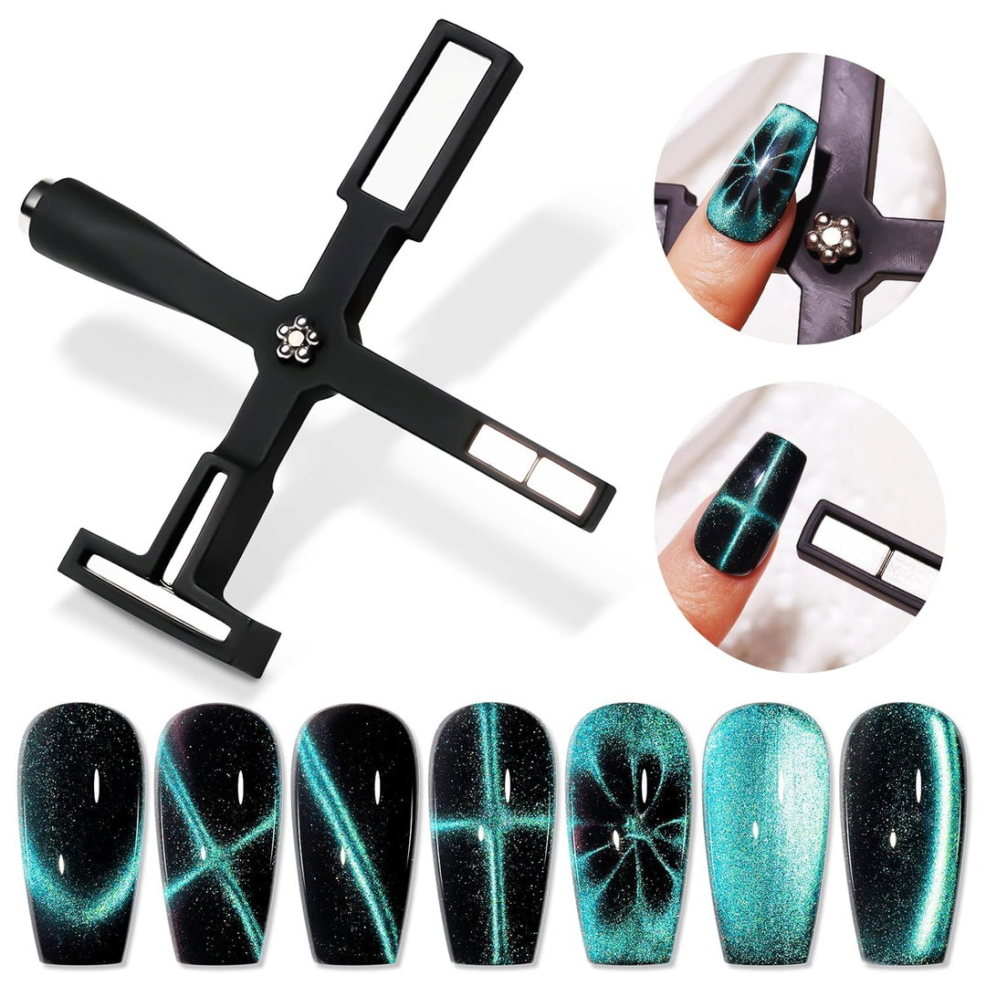 5 in 1 Nail Magnet