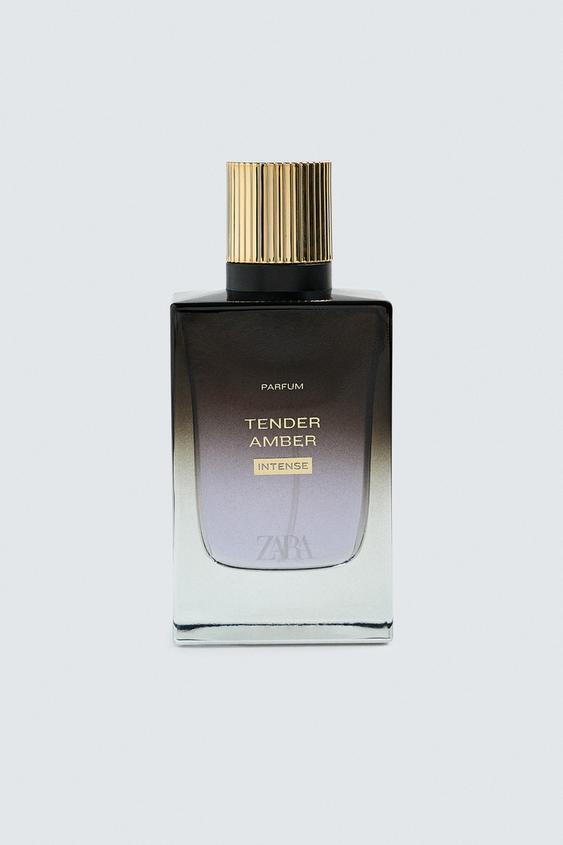 Eau de parfum TENDER AMBER INTENSE_0