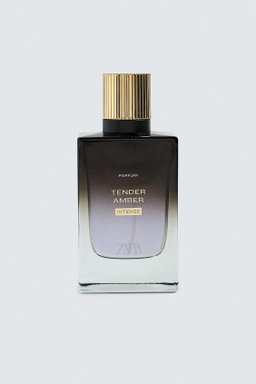 Eau de parfum TENDER AMBER INTENSE