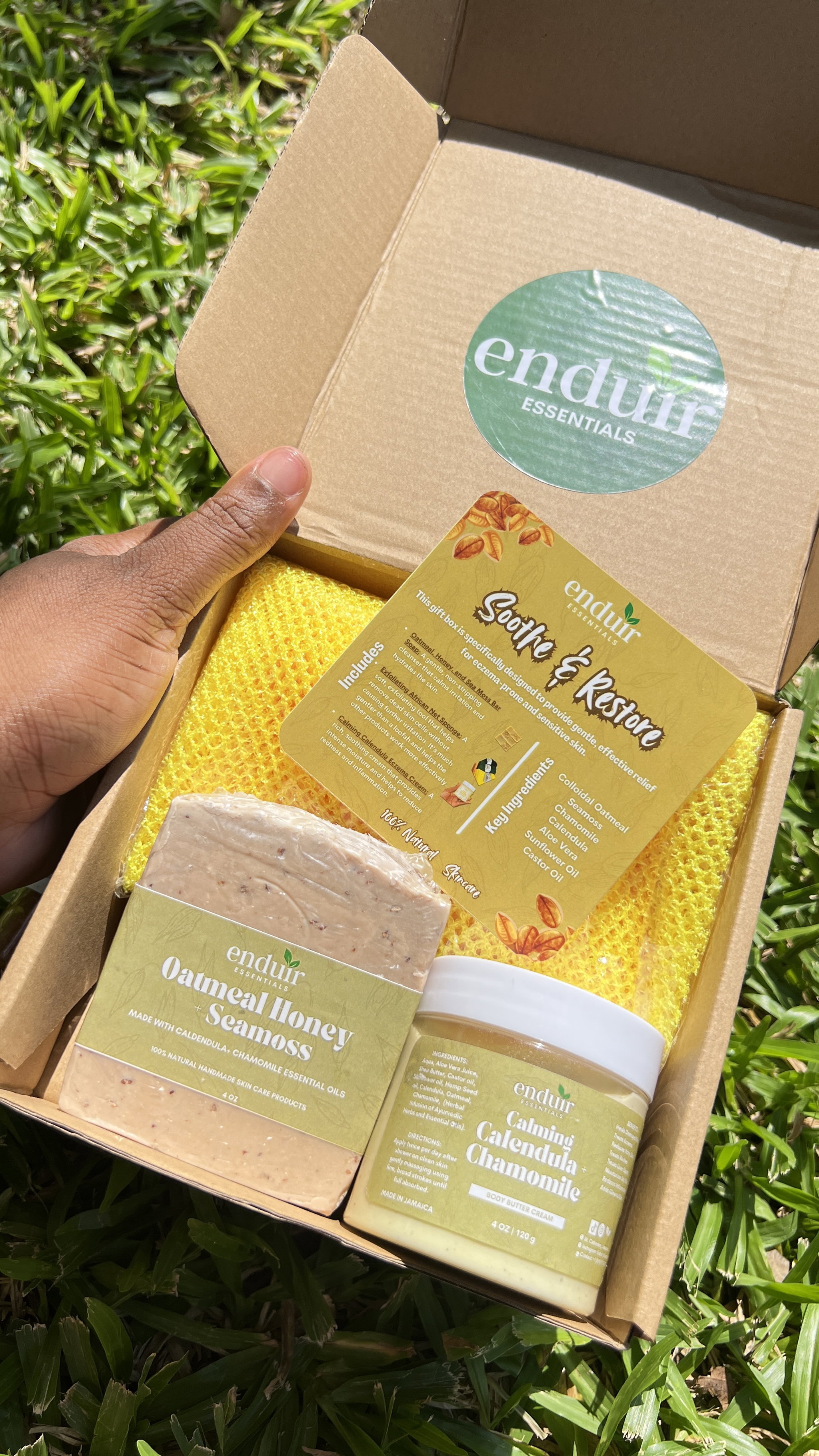 Eczema Relief Bundle _1