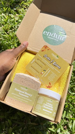 Eczema Relief Bundle 