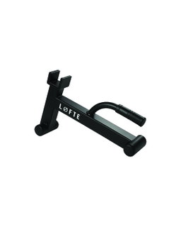 Single Arm Deadlift Jack