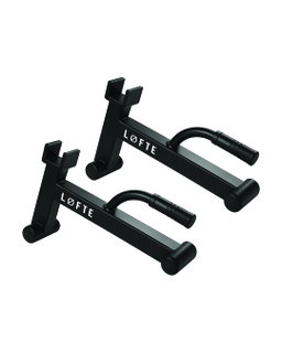 Single Arm Deadlift Jack