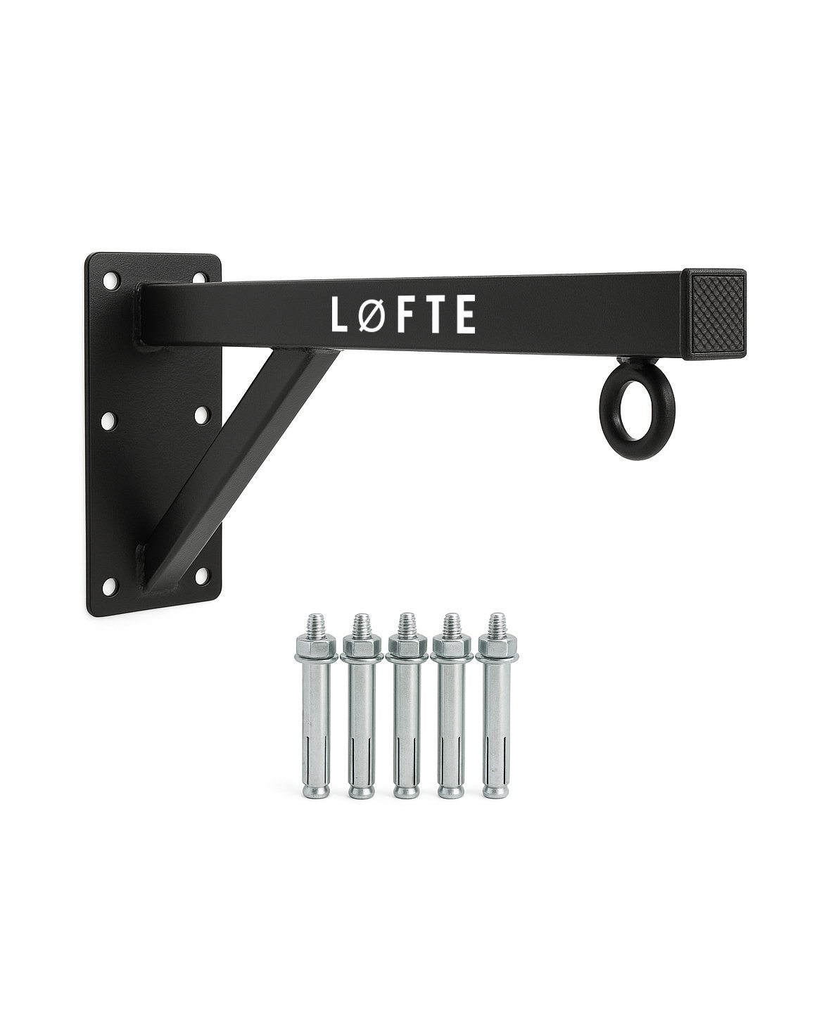 Punching Bag Wall Mount_0