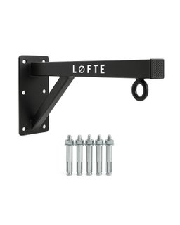 Punching Bag Wall Mount