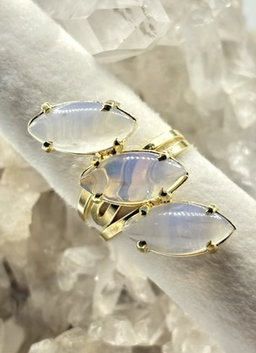 Anillo Trinidad