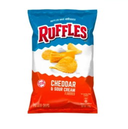 Ruffles (Cheese)