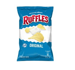 Ruffles (Original)