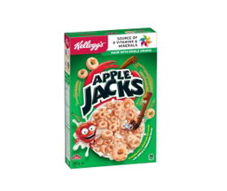 Apple Jacks