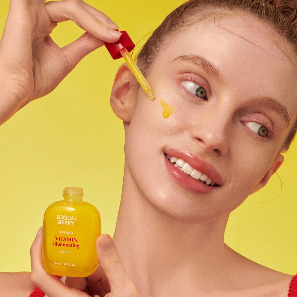 Eqqualberry - Vitamin Illuminating Serum_3