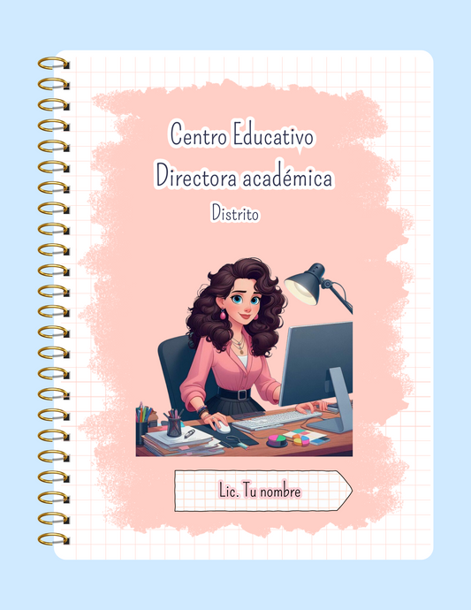 Agenda para director/a 25-26_0