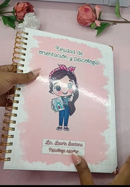 Orientación y Psicología