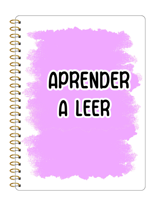 Aprender a Leer_0