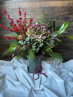 ATELIER FLORAL