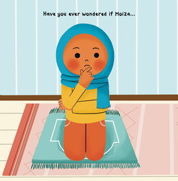 Are Cats muslim