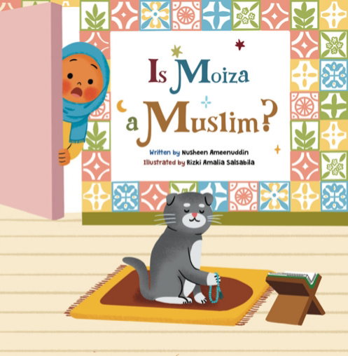 Are Cats muslim_0