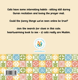 Are Cats muslim
