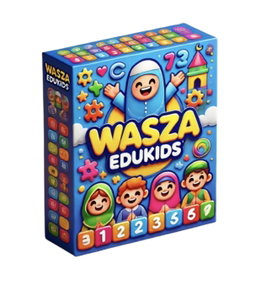 Wasza EduKids Bundle