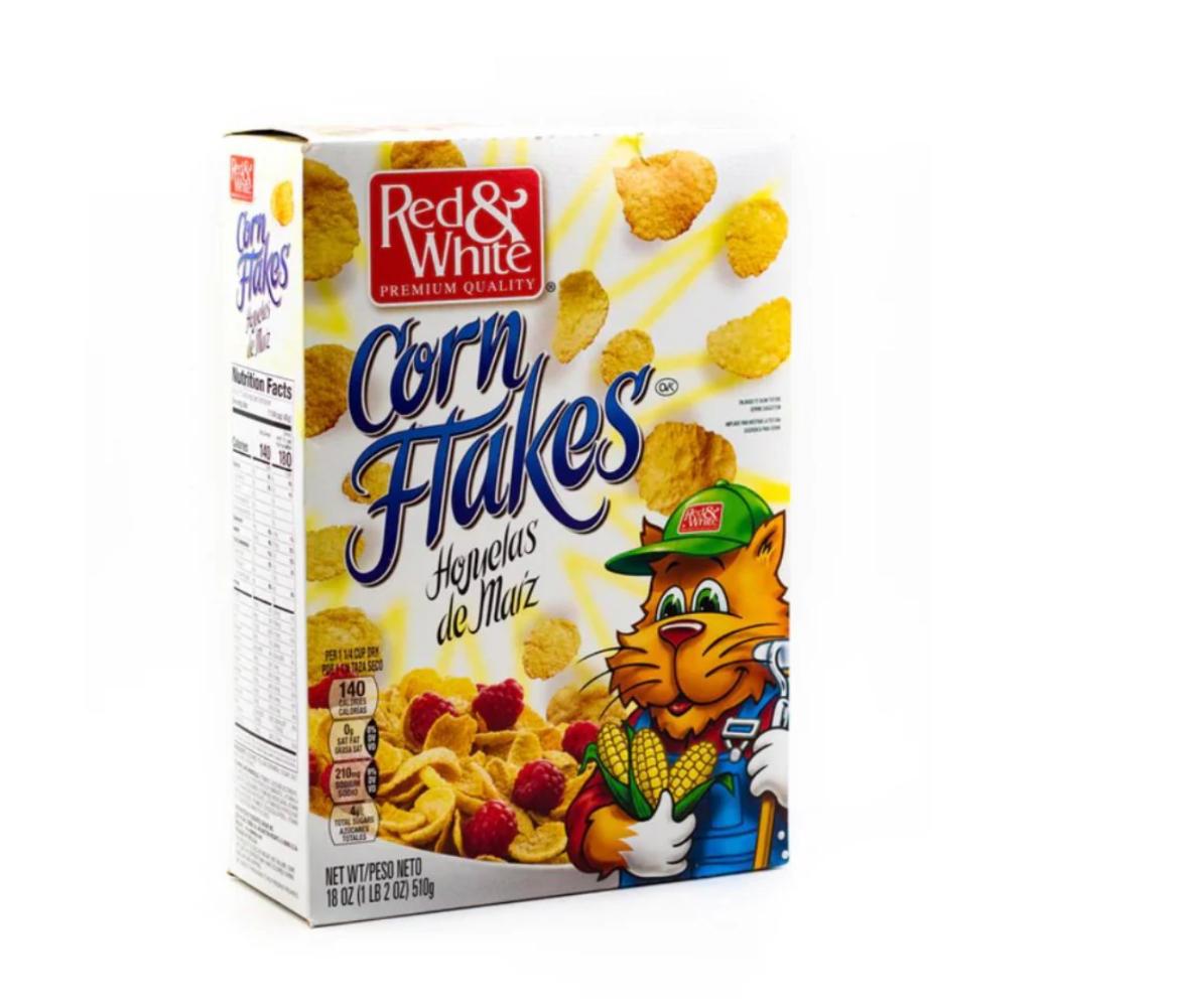 Red & White Corn Flakes_0