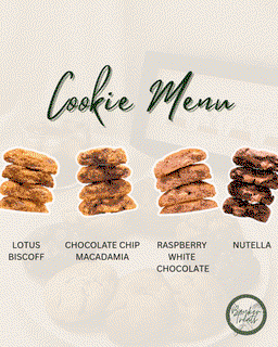 Cookie Set