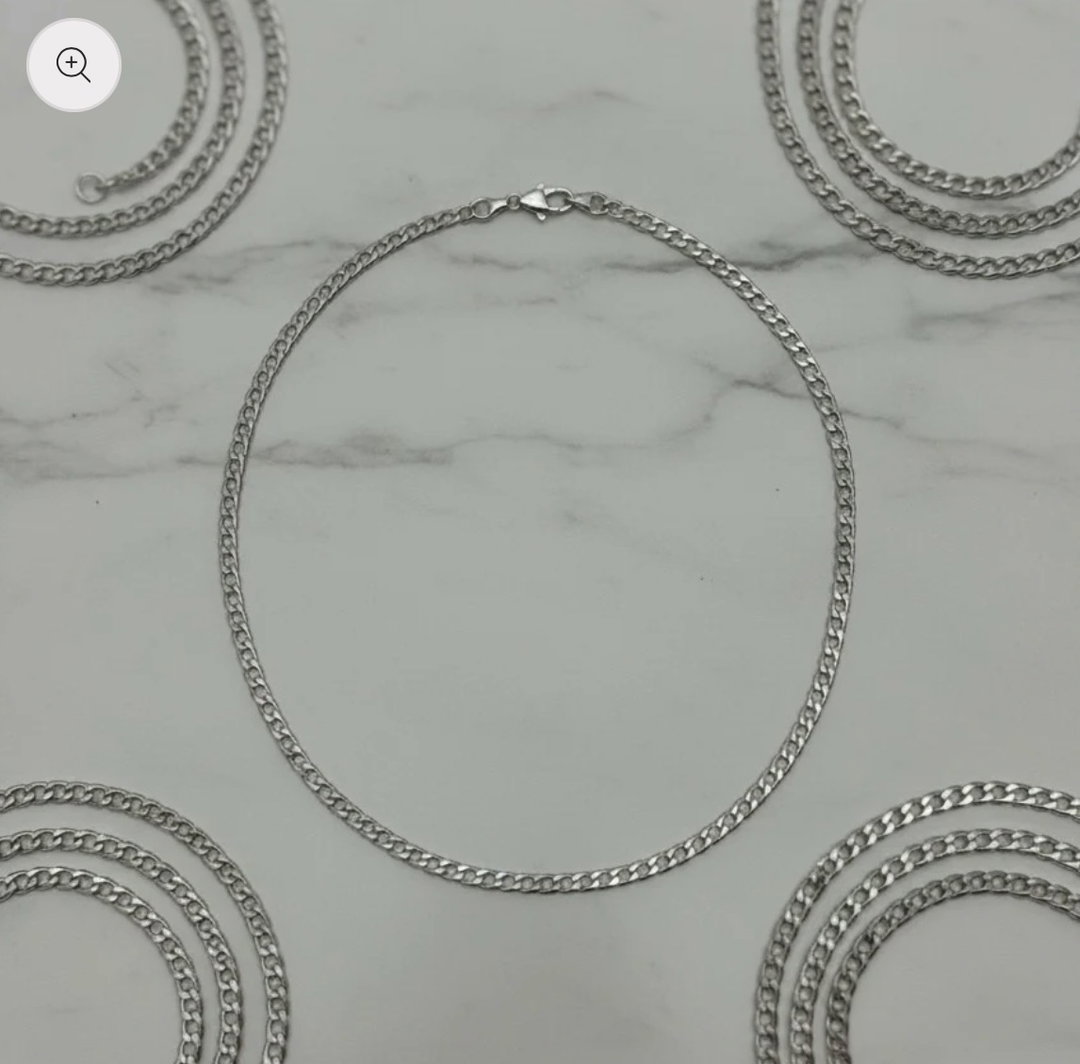 Cadena Unisex
