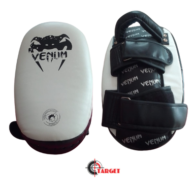 Venum Kick Pad Martial Arts , Boxing Gloves MMA Muay Thai Karate_2