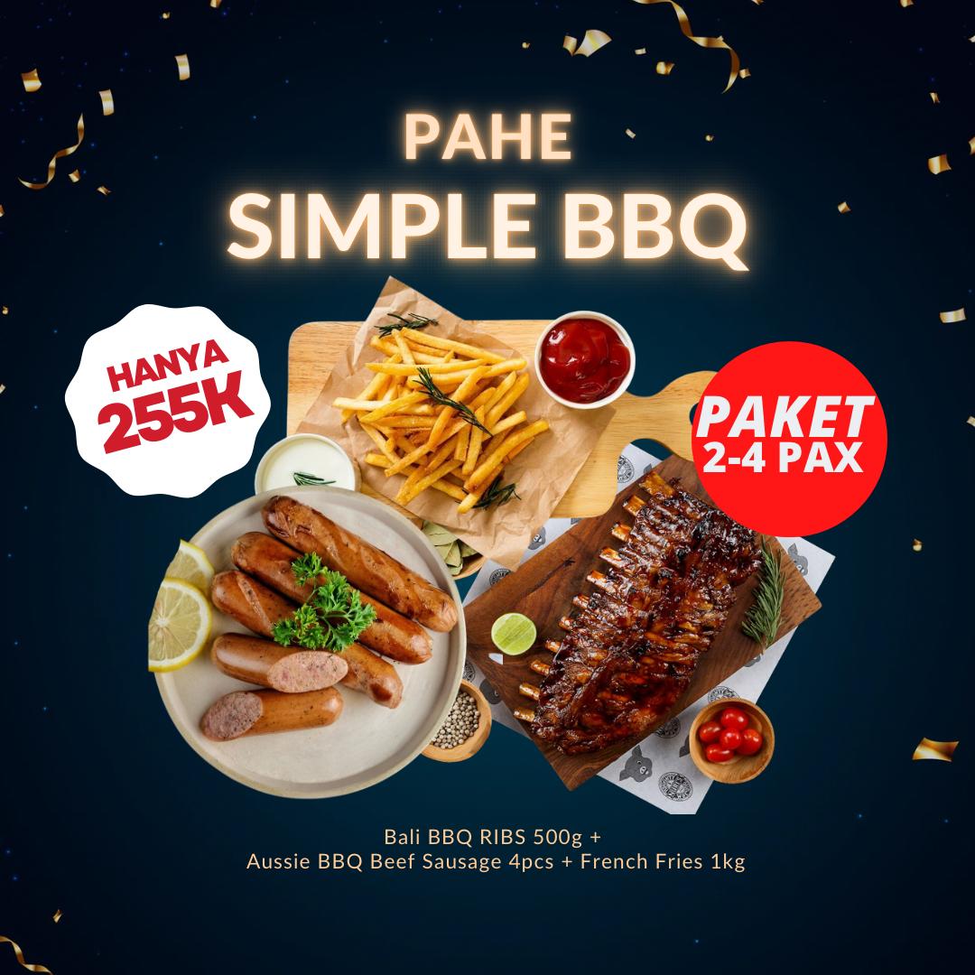 Paket HEMAT simple BBQ_0