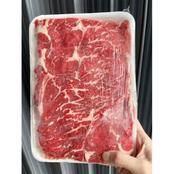 Paket Shabu-Shabu Set 6-8 Pax_4