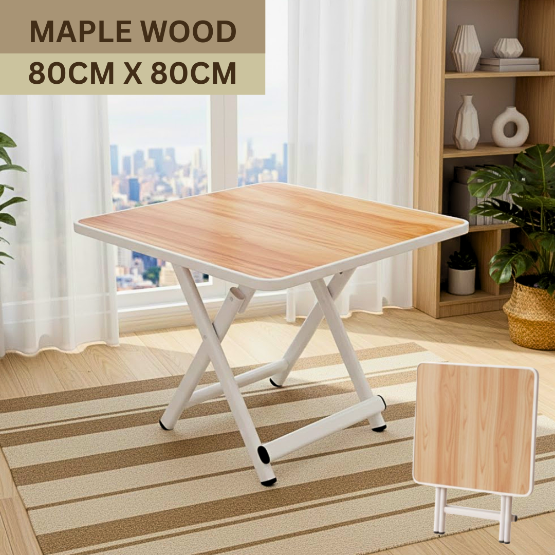 SQUARE FOLDING TABLE_11