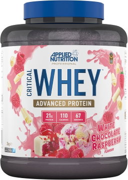 אבקת חלבון APPLIED NUTRITION 2 קג
