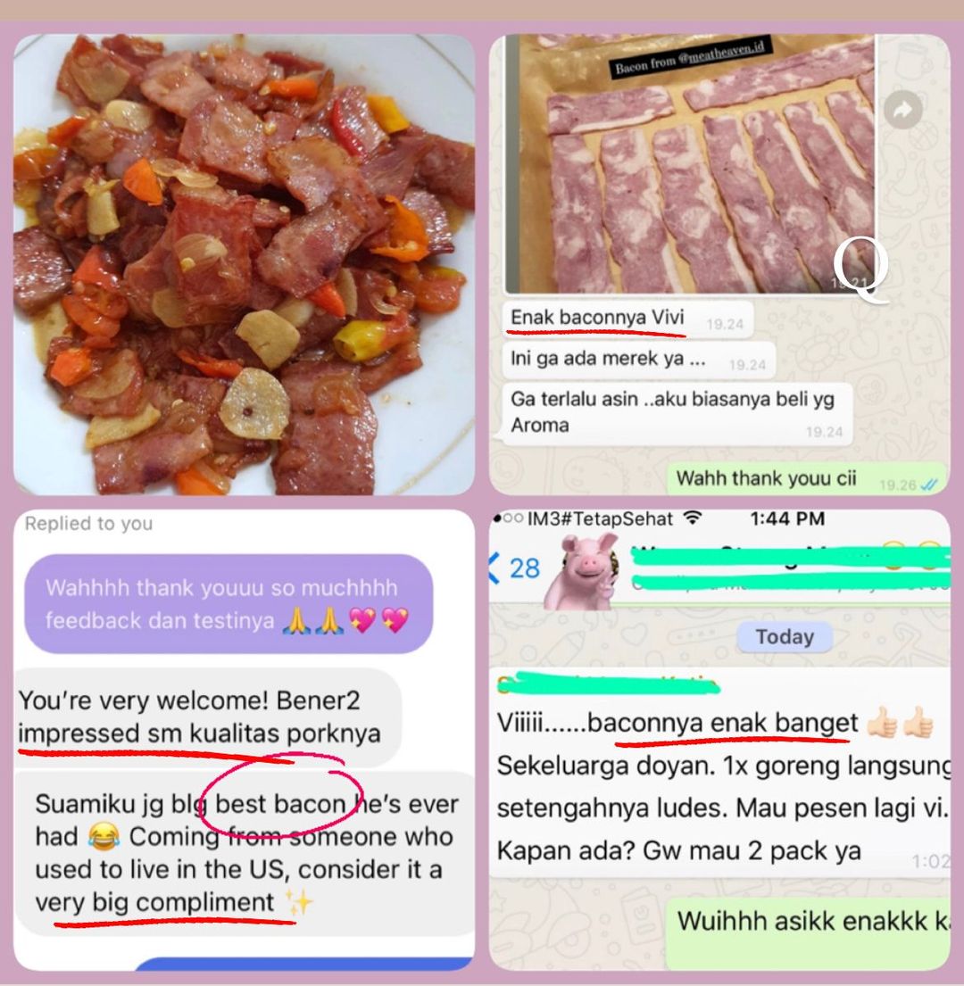 PAKET HEMAT American Breakfast(Beef Sausage+Bacon500gr+McCain500gr)_5