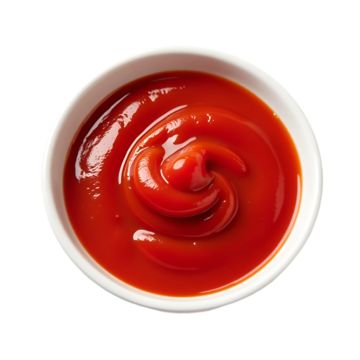 additional chili sauce
