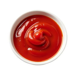 additional chili sauce